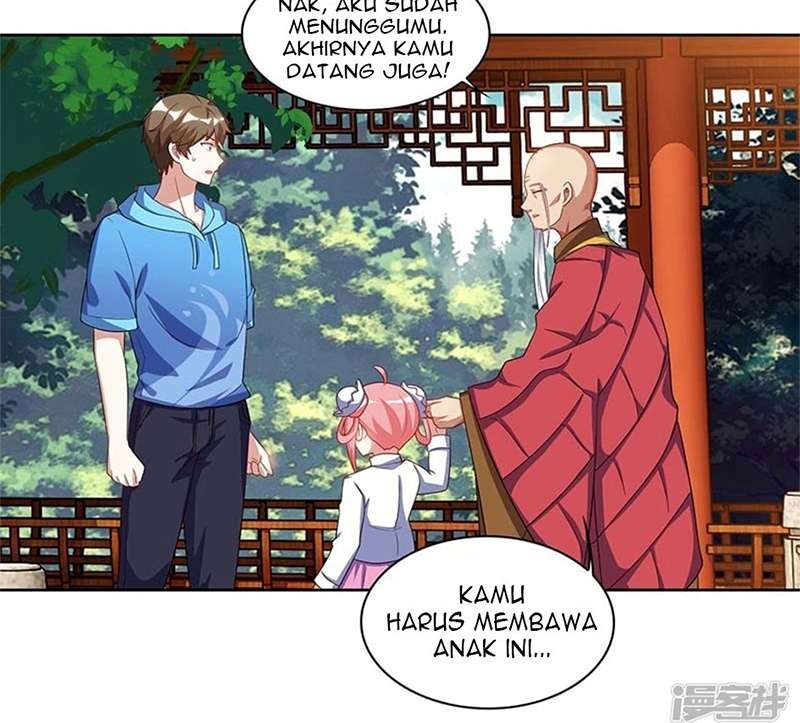 Genius Mad Man Chapter 61 Gambar 31